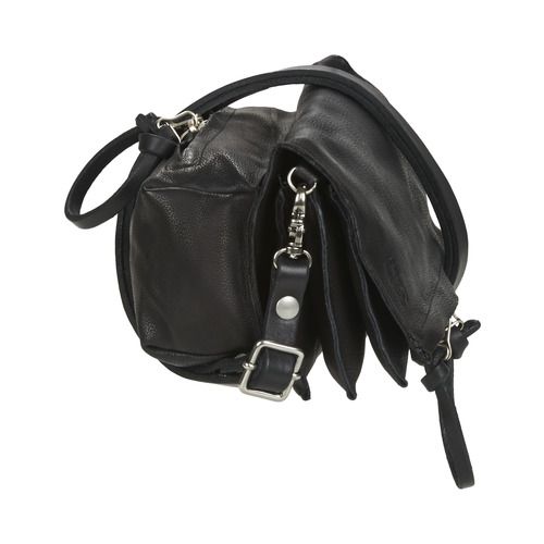 Airstep / A.S.98 GASCON Nero Borsa a tracolla Donna - 3