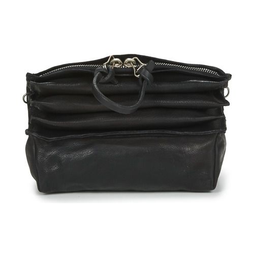 Airstep / A.S.98 GASCON Nero Borsa a tracolla Donna - 4