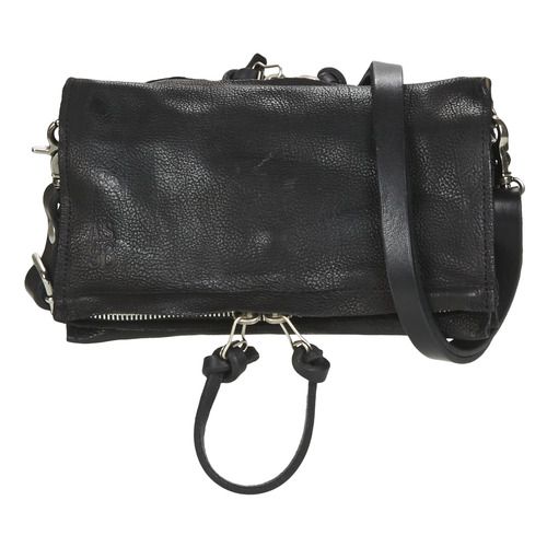 Borsa a tracolla donna Airstep / A.S.98  GASCON  Nero Airstep / A.S.98 8059346008517