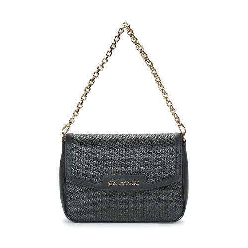 Borsa a tracolla donna Mac Douglas  FANTASIA KIRIBATI S  Nero Mac Douglas 3665550127705