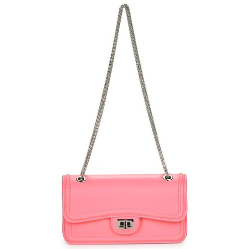 Borsa a tracolla donna Moony Mood  -  Rosa Moony Mood