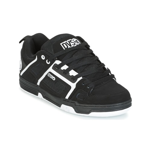 DVS COMANCHE Nero Scarpe da skate Donna 94.95