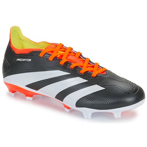 Scarpa da calcio adidas PREDATOR LEAGUE L FG Multicolore per donna, ideale per prestazioni elevate in campo. Design innovativo e confortevole, adatta a terreni di gioco in erba naturale. Perfetta per calciatrici che cercano controllo e precisione nei loro passaggi e tiri. Acquista ora le adidas PREDATOR LEAGUE L FG per migliorare il tuo gioco!