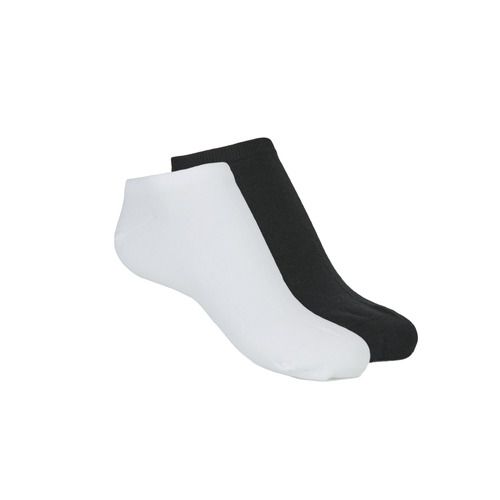 Calzini donna DIM SOCQUETTE COTON PACK X4 multicolore, confezione da quattro paia di calzini in cotone morbido e confortevole, ideali per un look casual e alla moda. Perfetti per ogni stagione, questi calzini offrono traspirabilità e comodità, rendendoli un accessorio essenziale per il tuo guardaroba.