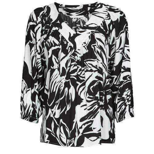 Camicetta Donna Les Petites Bombes FAIMA in Nero, elegante e versatile, perfetta per occasioni speciali o per l’uso quotidiano. Realizzata in tessuto leggero, questa blusa è ideale per completare il tuo outfit con stile. Disponibile in taglie varie, è un must-have nel guardaroba femminile. Acquista ora la FAIMA Nero e aggiungi un tocco di raffinatezza al tuo look!
