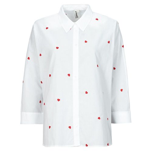 Camicia    ONLNEWLINA