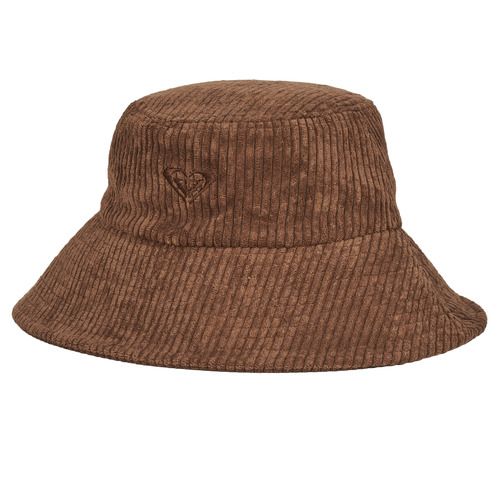 Cappellino Donna Roxy DAY OF SPRING Marrone, perfetto per la stagione primaverile. Design elegante e alla moda, ideale per completare il tuo outfit casual. Realizzato con materiali di alta qualità per comfort e durata. Ottimo accessorio per le giornate di sole e per proteggerti dai raggi UV. Aggiungi un tocco di stile al tuo guardaroba con questo cappellino Roxy.