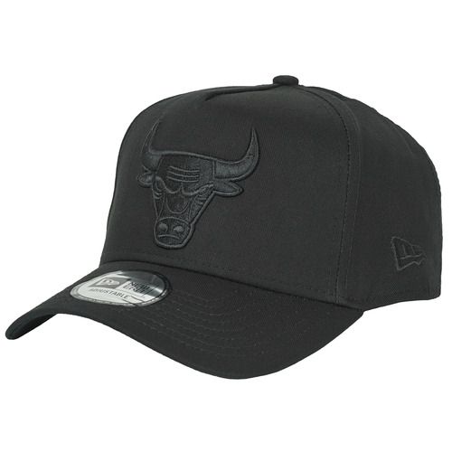 Cappellino Donna New-Era SEASONAL EFRAME CHICAGO BULLS BLKFDR Nero, elegante ed intramontabile, perfetto per gli appassionati di moda e sport. Questo cappellino combina stile urbano e comfort, ideale per ogni occasione. Acquista il tuo accessorio trendy e porta la tua passione per i Chicago Bulls in ogni outfit.