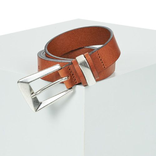 Cintura donna marrone Esprit FOC, elegante e versatile, ideale per completare ogni outfit. Realizzata in materiali di alta qualità, questa cintura è perfetta per donne alla ricerca di un accessorio alla moda e resistente. Aggiungi un tocco di stile al tuo guardaroba con la cintura Esprit FOC, disponibile per l'acquisto online.