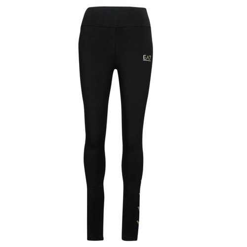 Collant Donna Emporio Armani EA7 3RTP59-TJ01Z in Nero, eleganti e versatili, ideali per ogni occasione. Scopri il comfort e lo stile distintivi del marchio EA7. Perfetti per l'abbigliamento quotidiano e le occasioni speciali. Acquista ora per un look raffinato e moderno.