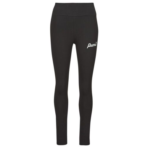 Collant Puma ESS+ BLOSSOM SCRIPT Nero per donna, eleganti e versatili, ideali per ogni occasione. Realizzati con materiali di alta qualità, questi collant offrono comfort e stile, perfetti per completare il tuo look. Acquista ora e valorizza il tuo guardaroba con un tocco di femminilità.