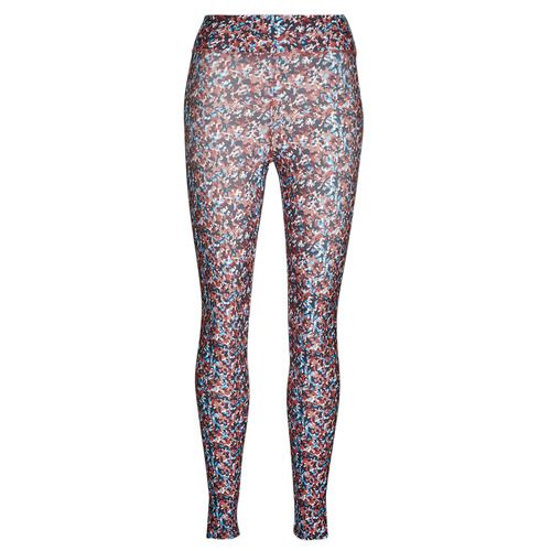 Collant Donna Only Play ONPCASSI-1 AOP HW TRAIN TIGHTS Multicolore, perfetti per l'allenamento e il tempo libero. Realizzati con materiali traspiranti e confortevoli, offrono supporto e stile. Ideali per le esercitazioni in palestra o per le attività all'aperto. Aggiungi un tocco di colore al tuo guardaroba sportivo con questi collant trendy e funzionali.
