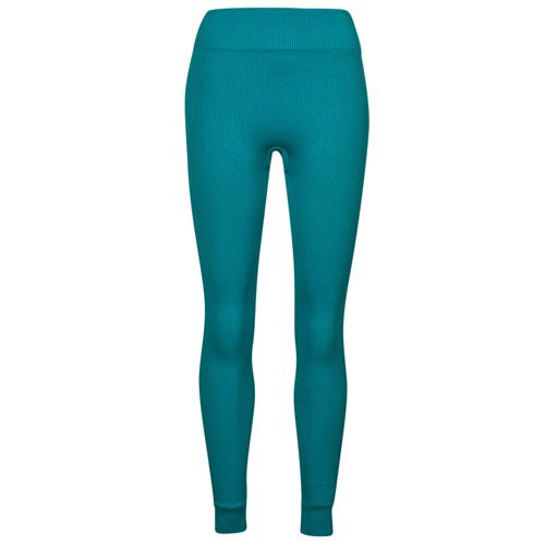 Collant donna Only Play ONPJAIA in blu, ideali per l'allenamento e il tempo libero. Realizzati con materiali di alta qualità per garantire comfort e traspirabilità. Design elegante e aderente, perfetto per ogni outfit sportivo. Disponibili in diverse taglie. Acquista ora per aggiungere stile e funzionalità al tuo guardaroba fitness.