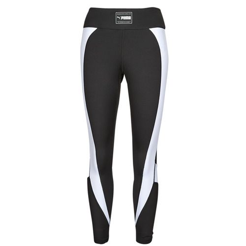 Collant Puma PUMA FIT EVERSCULPT 7/8 Nero per donna, progettati per un comfort eccezionale e un supporto ottimale durante l'attività fisica. Realizzati con materiali elastici e traspiranti, questi collant offrono una vestibilità aderente e modellante. Ideali per l'allenamento in palestra, yoga o jogging, combinano stile e funzionalità. Scegli i collant Puma PUMA FIT EVERSCULPT 7/8 Nero per un look sporty e alla moda.