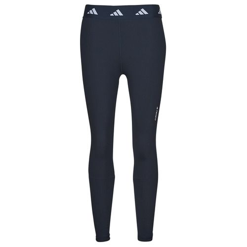 Collant adidas TF 7/8 T Marine Donna, perfetti per l'allenamento e il tempo libero. Realizzati con materiali traspiranti per garantire comfort e libertà di movimento. Design elegante e moderno, ideali per abbinamenti sportivi e casual. Acquista ora per un look alla moda e funzionale.