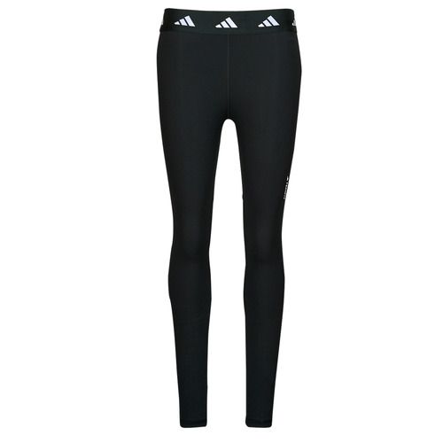Collant Donna adidas TF LONG T in Nero, perfetti per l'allenamento e il tempo libero, realizzati con materiali elastici per una vestibilità comoda e ottimale. Ideali per lo sport e il benessere, offrono supporto e stile. Acquista ora e completa il tuo outfit sportivo con questi collant alla moda.