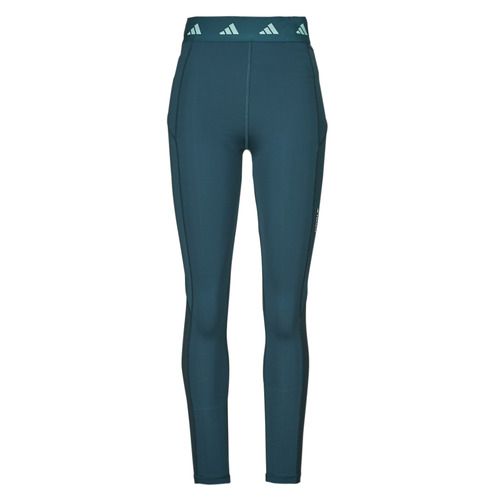 Collant donna adidas TF STASH 1/1 L blu, ideali per comfort e stile durante l'attività fisica. Questo modello offre un design elegante e funzionale, perfetto per chi cerca performance elevate. Acquista ora per un look sportivo e alla moda!