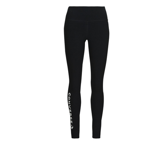 Converse WORDMARK LEGGING Nero Collant Donna 29.95