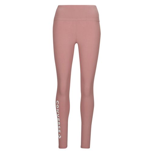 Collant Donna Converse WORDMARK LEGGING Rosa, eleganti e confortevoli, perfetti per un look casual e alla moda. Ideali per abbinamenti versatili e ogni occasione. Scegli il comfort e lo stile con questi collant trendy.