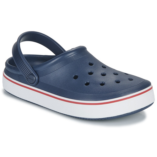 Crocs CROCBAND Blue Women s Clogs 47.95