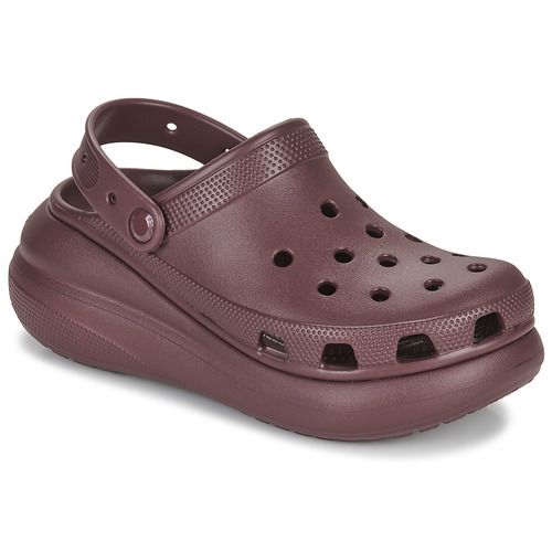 Crush Clog  Bordeaux