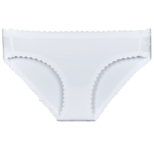 Culotte e slip BODY TOUCH Bianco per donna, realizzati in materiale morbido e traspirante. Design elegante e confortevole ideale per tutti i giorni. Perfetti per un look chic e sofisticato, offrono una vestibilità ottimale e un sostegno delicato. Acquista ora per aggiungere questi must-have al tuo guardaroba!