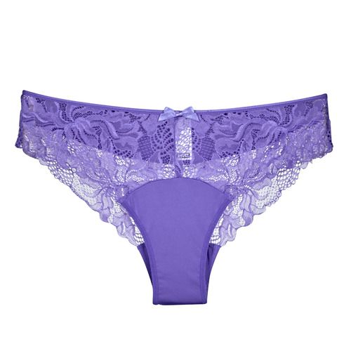 Culotte e slip Donna DIM D08H5-ARY Viola, intimo femminile elegante e confortevole, in collaborazione con Outlet Scarpe Online. Perfetto per ogni occasione, realizzato con materiali di alta qualità per il massimo comfort. Disponibile in viola, un colore trendy e raffinato. Ideale per valorizzare il tuo stile quotidiano.
