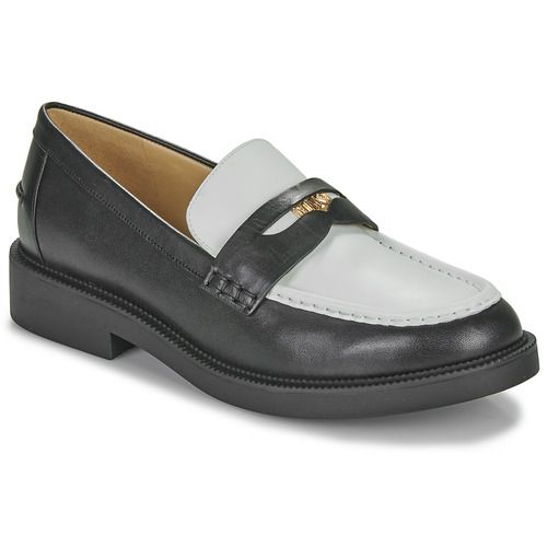 Mocassini donna MICHAEL Michael Kors EDEN LOAFER multicolore, stile elegante e alla moda, perfetti per ogni occasione. Design raffinato e confortevole, ideali per completare il tuo look. Acquista ora e scopri la qualità dei mocassini MICHAEL Michael Kors.