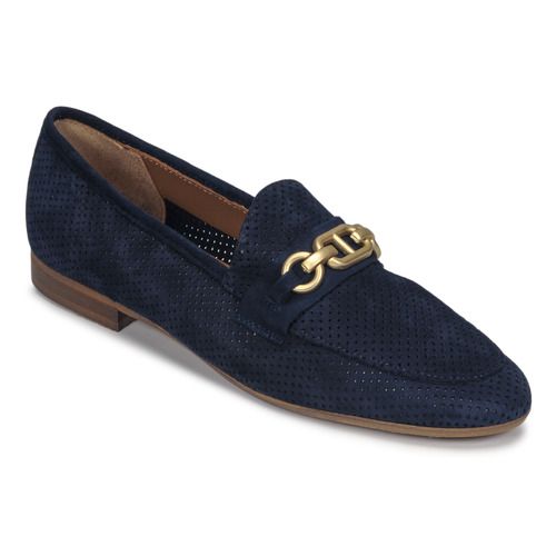 Mocassini Donna JB Martin FRANCHE BIJOU in colore marine, eleganti e versatili, ideali per ogni occasione. Realizzati con materiali di alta qualità, offrono comfort e stile. Perfetti per un look raffinato e alla moda, questi mocassini sono un must-have per il guardaroba femminile. Acquista ora per valorizzare il tuo stile con i mocassini JB Martin FRANCHE BIJOU!
