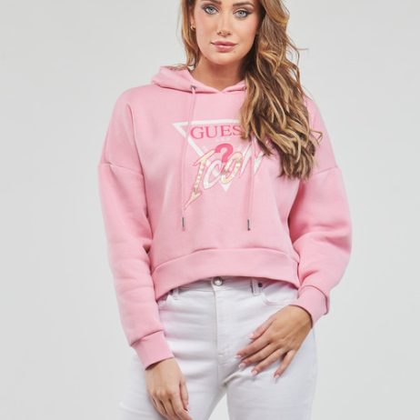 Felpa icon ragazza on sale