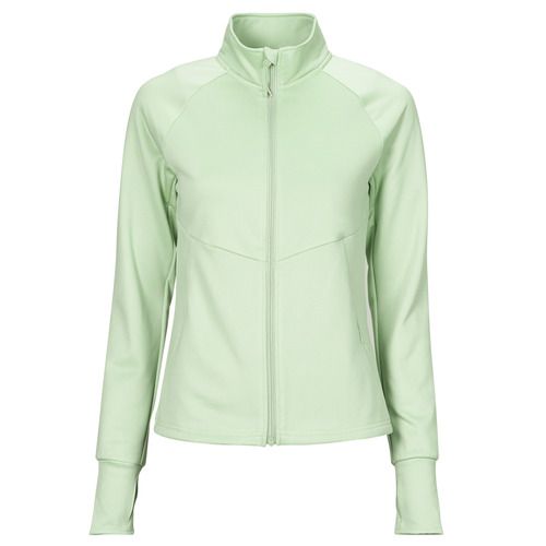 Felpa Donna Only Play ONPJETTA Verde, design moderno e sportivo, ideale per il tempo libero e l'attività fisica. Realizzata in materiale morbido e traspirante, offre comfort e stile. Perfetta per abbinamenti casual, un must-have nel guardaroba femminile.