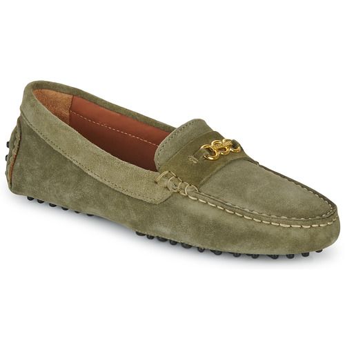 Mocassini Donna Serafini GRACE Kaki, eleganti e versatili, realizzati in morbido materiale per un comfort ottimale. Perfetti per ogni occasione, questi mocassini si distinguono per il loro design contemporaneo e il colore kaki alla moda. Aggiungi un tocco di stile al tuo guardaroba con i Serafini GRACE Kaki, l'accessorio ideale per le donne moderne. Adatti sia per il giorno che per la sera.