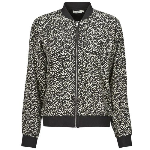 Giacca Donna Deeluxe CRISTA Multicolore, moda femminile, design alla moda, comfort e stile, abbigliamento trendy per la stagione, ideale per outfit casual e eleganti. Perfetta per ogni occasione, disponibile nel sito Outlet Scarpe Online.