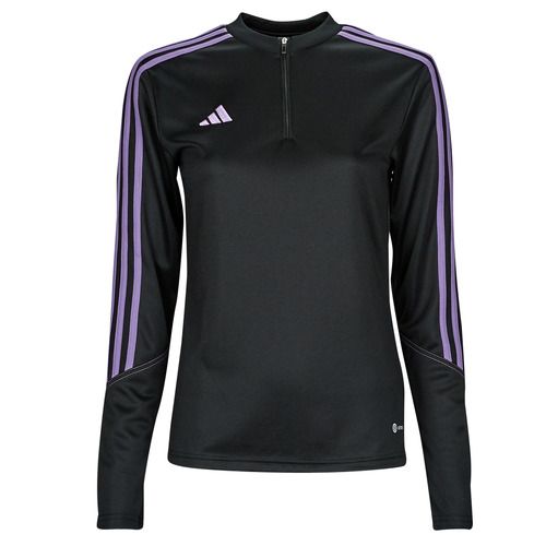 Giacca Sportiva Donna adidas TIRO23 CBTOPW Nero, ideale per attività sportive e outfit casual. Realizzata con materiali di alta qualità, offre comfort e stile. Perfetta per allenamenti e uso quotidiano. Acquista ora per un look sportivo e trendy.