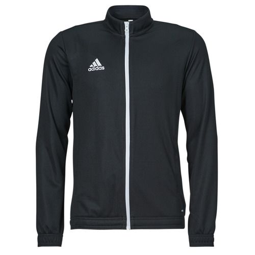 Giacca Sportiva Uomo adidas ENT22 TK JKT Nero, perfetta per un look casual e sportivo. Realizzata con materiali di alta qualità, offre comfort e stile per ogni occasione. Ideale per attività all'aperto e allenamenti. Acquista ora la tua giacca sportiva adidas!