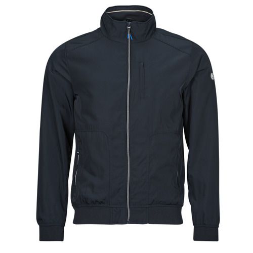 Giubbotto uomo Deeluxe CASTLE Marine, elegante e versatile, perfetto per la stagione. Realizzato in materiali di alta qualità, offre comfort e stile. Ideale per outfit casual e occasioni informali, questo giubbotto è un must-have nel guardaroba maschile. Acquista ora il tuo Deeluxe Giubbotto CASTLE Marine e scopri la combinazione perfetta di moda e funzionalità. Giubbotti Uomo per un look sempre al passo con le tendenze.