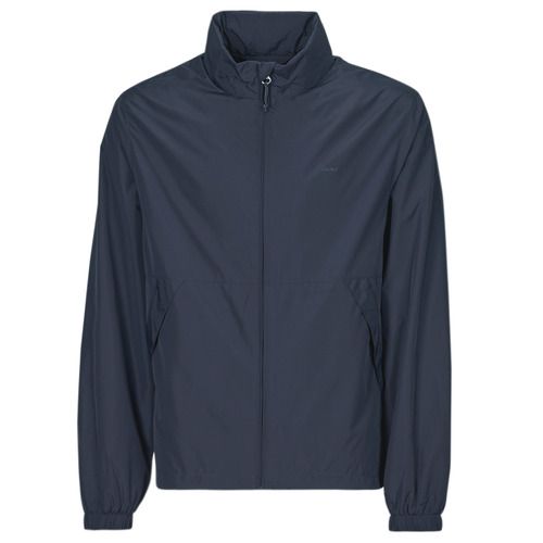 Giubbotto Gant LIGHT WINDSHIELDER Marine per uomo, leggero e resistente, ideale per la stagione primaverile. Design contemporaneo e versatile, perfetto per le attività all'aperto e per un look casual. Scopri il massimo della qualità e dello stile con il Gant Giubbotto LIGHT WINDSHIELDER Marine, un must-have per ogni guardaroba maschile.