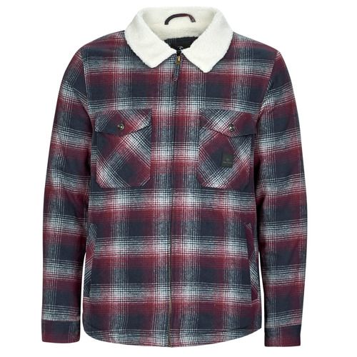 Giubbotto uomo Rip Curl FLANNO JACKET blu, perfetto per un look casual e alla moda. Realizzato con materiali di alta qualità, offre comfort e stile per ogni occasione. Scopri il giubbotto ideale per l'autunno/inverno, ideale per gli amanti delle avventure all'aperto. Acquista ora il giubbotto Rip Curl FLANNO JACKET e aggiungi un tocco trendy al tuo guardaroba!