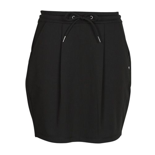 Gonna corta Les Petites Bombes ANNAMARIA in colore nero, ideale per donne eleganti e alla moda. Realizzata con materiali di alta qualità, questa gonna offre un fit perfetto e un design contemporaneo, perfetta per outfit casual o serali. Acquista ora per aggiungere un tocco chic al tuo guardaroba!