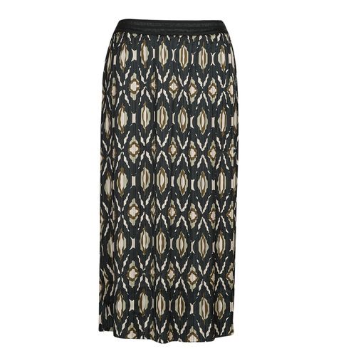 Gonna corta multicolore Les Petites Bombes CELENA per donna, ideale per outfit estivi e casual. Stile trendy, tessuto leggero e design elegante, perfetta per occasioni informali o serate con amici. Aggiungi un tocco di colore al tuo guardaroba con questa gonna versatile.