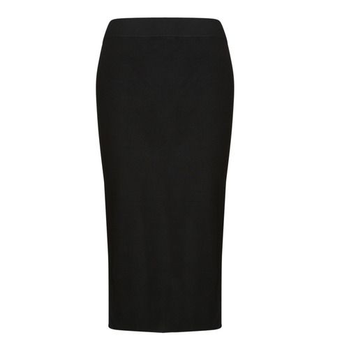 Gonna FLYNE Nero di Moony Mood, elegante gonna corta da donna in colore nero, perfetta per maggio di stile e versatilità. Ideale per occasioni casual o serate speciali, questa gonna si abbina facilmente a diverse outfit. Acquista ora la tua Gonna FLYNE per un look alla moda e di tendenza!