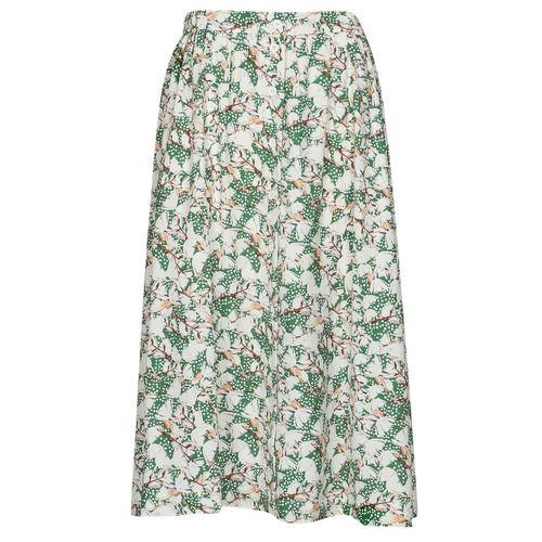 Gonna corta donna Kaporal GADJO SPORT 2 multicolore, ideale per un look casual e sportivo. Realizzata con materiali di alta qualità, questa gonna offre comfort e stile. Perfetta per la primavera e l'estate, si abbina facilmente a t-shirt e sneaker per un outfit trendy. Acquista ora la Gonna Kaporal GADJO SPORT 2 multicolore e rinnova il tuo guardaroba!