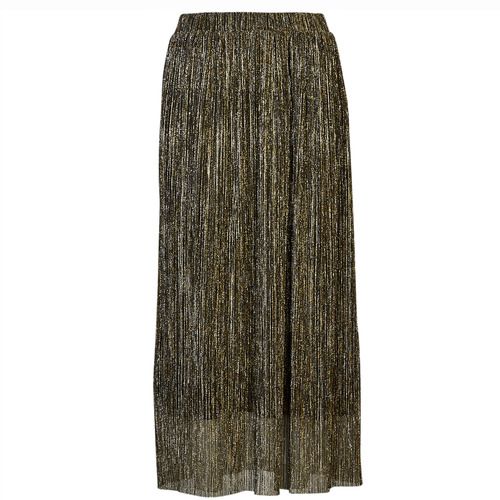 Gonna corta donna Betty London MELIA in color nero, elegante e versatile, ideale per occasioni formali e casual. Realizzata con tessuti di alta qualità, la gonna offre un taglio moderno e una vestibilità perfetta, perfetta da abbinare a top e bluse. Acquista ora per rinnovare il tuo guardaroba con stile!