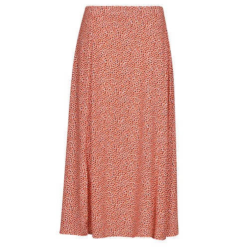 Esprit skirt aop Rosso Gonna Corta Donna 51.95