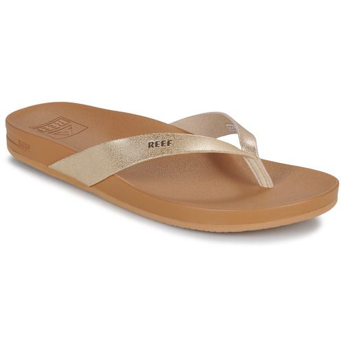 Infradito    CUSHION COURT  Oro