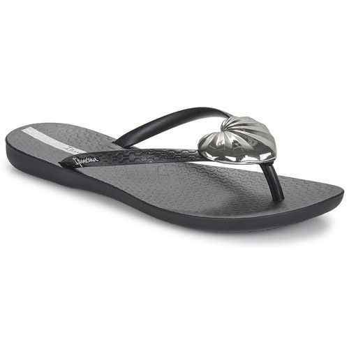 Infradito Ipanema MAXI FASHION III FEM Nero per Donna, eleganti e comode, ideali per l'estate. Design moderno e sofisticato, perfette per outfit casual o da spiaggia. Realizzate con materiali di alta qualità, offrono comfort e stile. Acquista le Ipanema MAXI FASHION III FEM per una passeggiata in città o una giornata al mare!