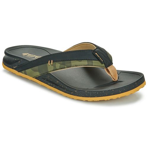 Infradito Uomo Cool shoe SWAP Nero, realizzate con materiali di alta qualità per garantire comfort e stile. Perfette per l'estate, queste infradito sono ideali per spiaggia e tempo libero. Design moderno e versatilità fanno di queste infradito un must-have per ogni uomo. Acquista ora le infradito Cool shoe SWAP in nero e aggiungi uno stile elegante alla tua collezione estiva.