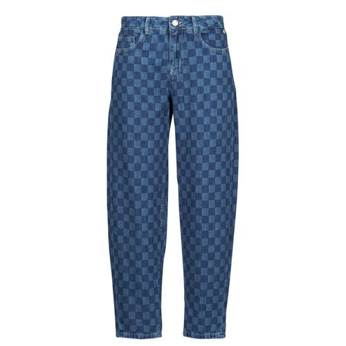 Jeans Freeman T.Porter MAEVA DENIM Blu Jeans Donna, moda casual, stile elegante, vestibilità comoda, jeans di alta qualità, perfetti per ogni occasione, abbigliamento femminile trendy.