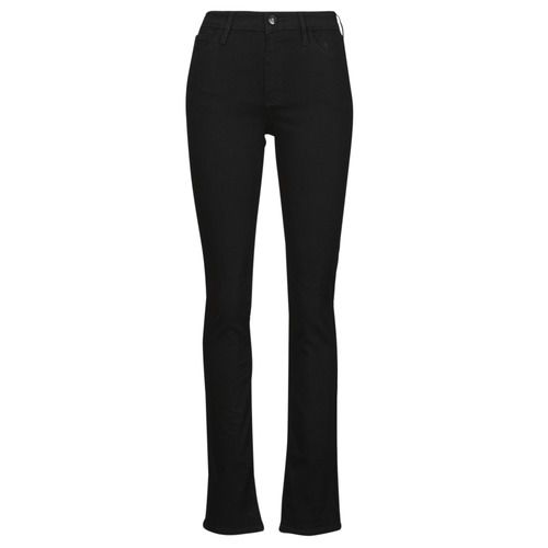 Jeans Slim Donna Armani Exchange 8NYJ45 Nero - Eleganti e trendy, questi jeans di alta qualità offrono un perfetto equilibrio tra comfort e stile. Ideali per ogni occasione, si abbinano facilmente a varie attività quotidiane. Acquista ora per valorizzare il tuo guardaroba con un tocco di classe!