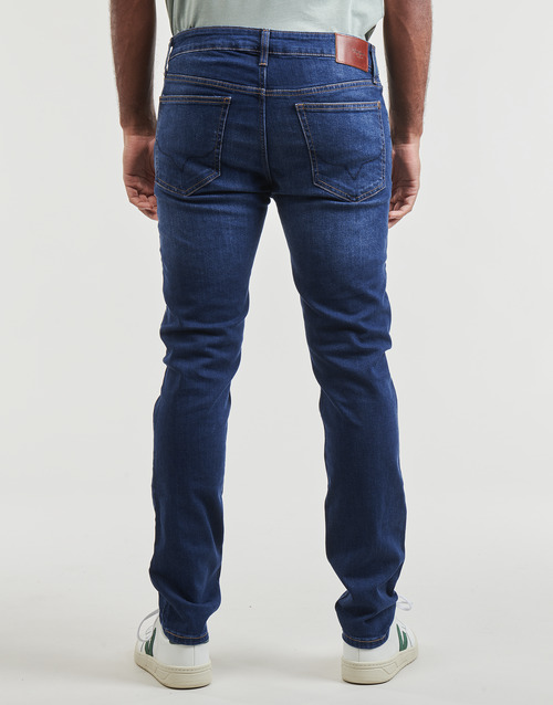 Jeans homme pepe jeans slim clearance